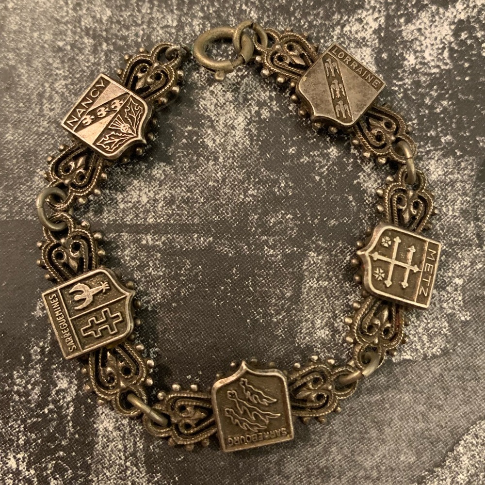 VINTAGE BRACELET